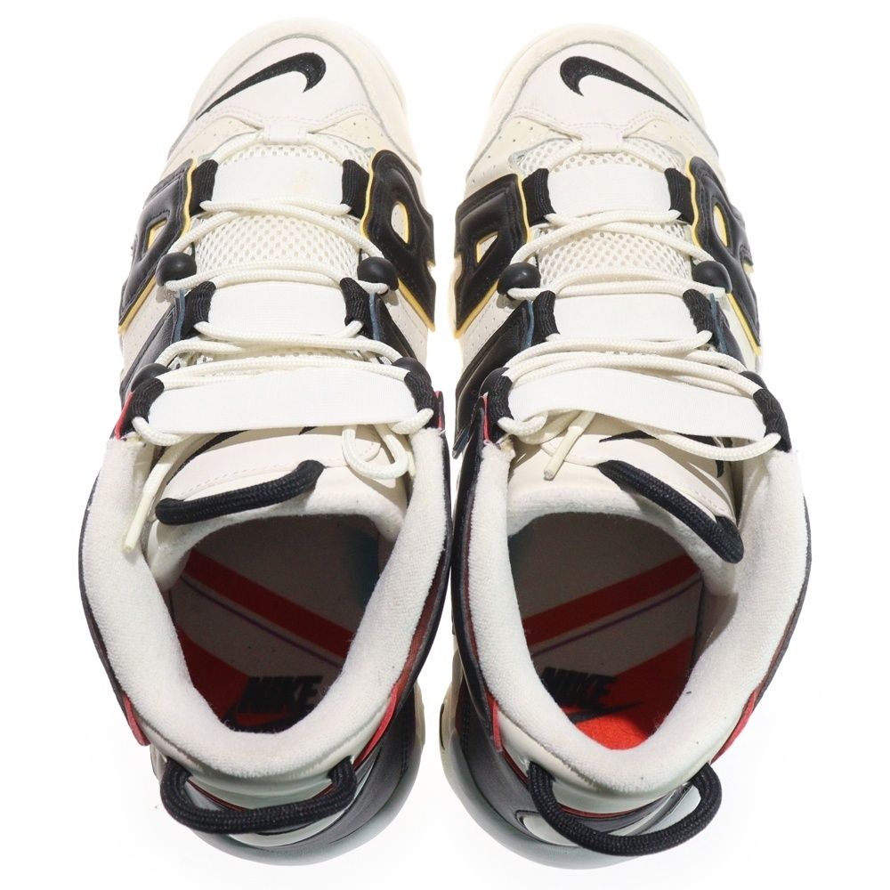 NIKE (ナイキ) AIR MORE UPTEMPO 96 Trading Cards DM1297-100 エア