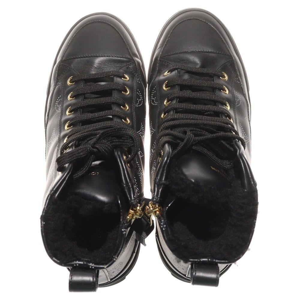 LOUIS VUITTON (ルイヴィトン) モノグラム ステラーライン ライナー