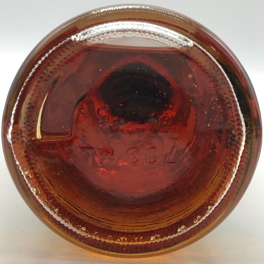 ワイルドターキー ライ 旧ボトル 700ml 50.5%【C1】- メルカリ