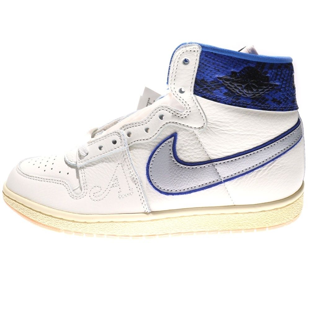 NIKE (ナイキ) ×Awake NY JORDAN AIR SHIP SP Game Royal FN8675-104