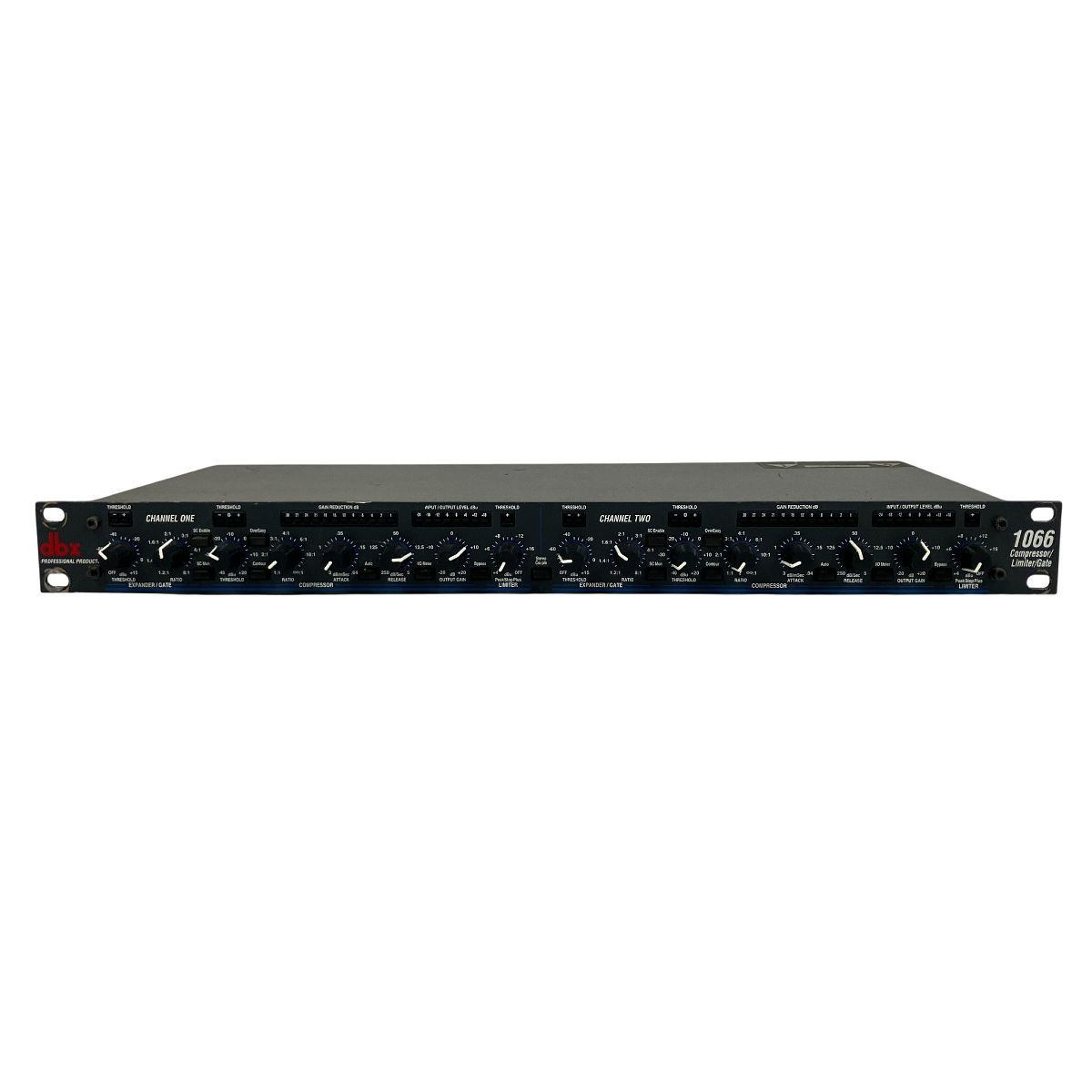 dbx 1066 compressor / コンプレッサー リミッター ゲート 【公式通販】