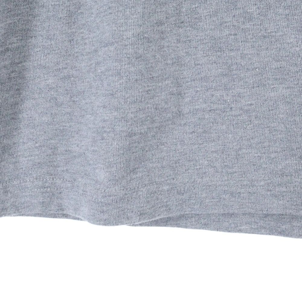 DIOR (ディオール) 22AW フロントエンブロイダリーデザイン クルー