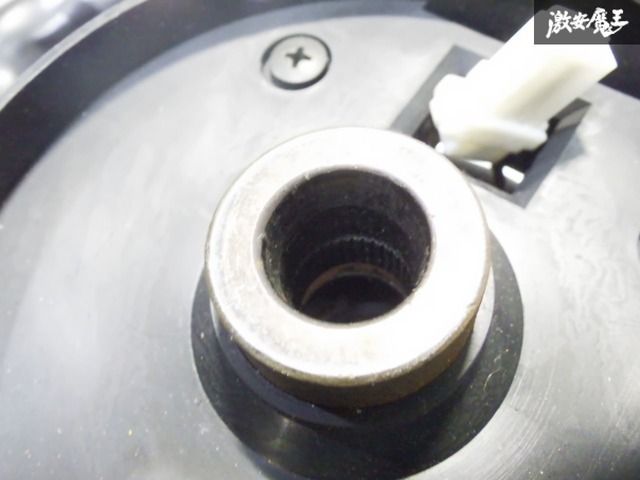 ホーンボタン付き！即発送」日産 純正 BNR32 スカイライン GT-R 後期