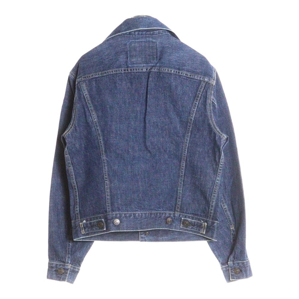 Levi's (リーバイス) 90S VINTAGE 71557 3RD サード ボタン裏J58 日本