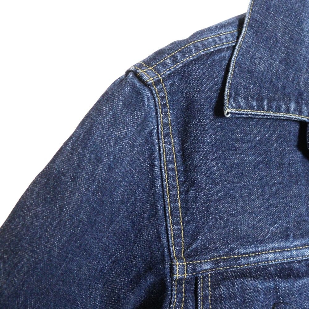 Levi's (リーバイス) 90S VINTAGE 71557 3RD サード ボタン裏J58 日本