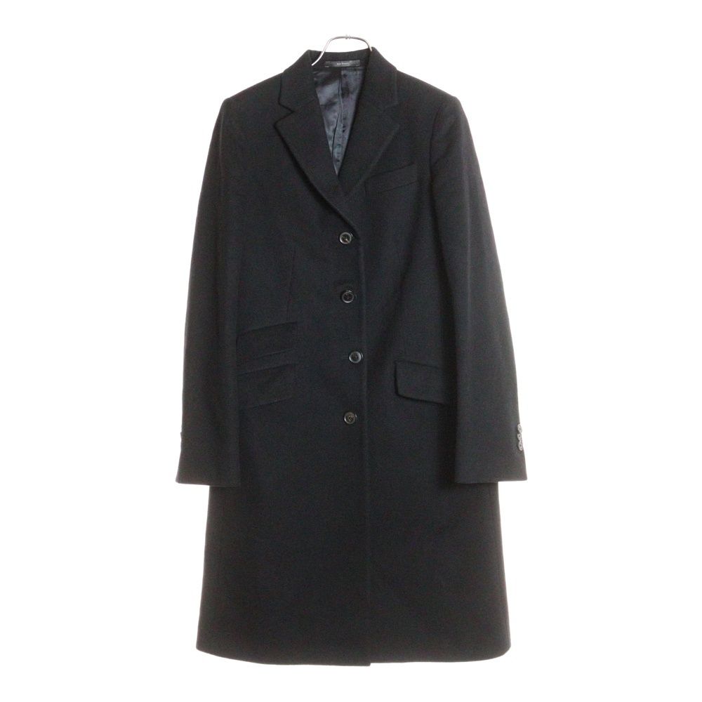 Paul Smith (ポールスミス) DREAMER WOOL MELTON CHESTER COAT ウール