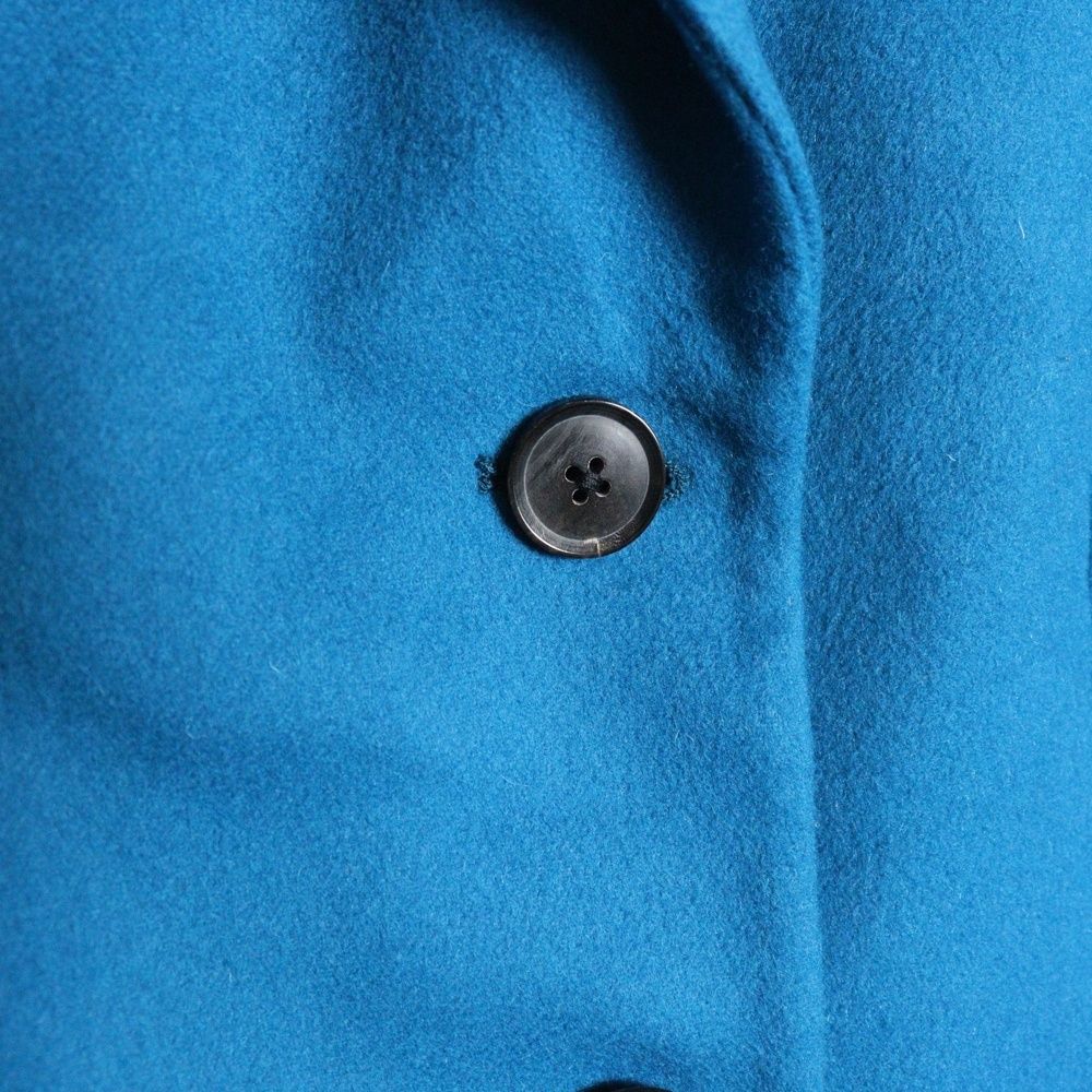 Paul Smith (ポールスミス) WOOL MELTON CHESTER COAT ウール カシミヤ