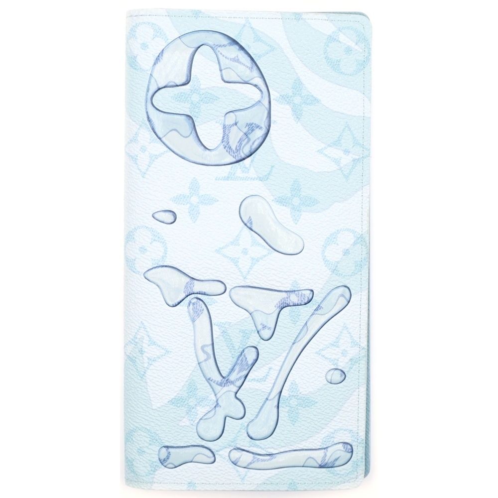 LOUIS VUITTON (ルイヴィトン) モノグラム アクアガーデン