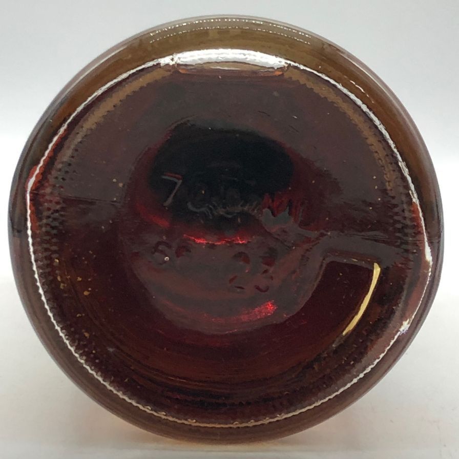 ワイルドターキー ライ 旧ボトル 700ml 50.5% 未開栓 - メルカリ