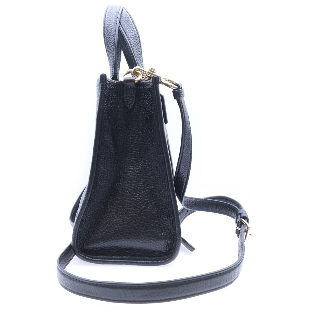 コーチ デンプシートートバッグ C2826 ショルダーバッグ 2way 美品 コーチ デンプシートートバッグ C2826 ショルダーバッグ 2way