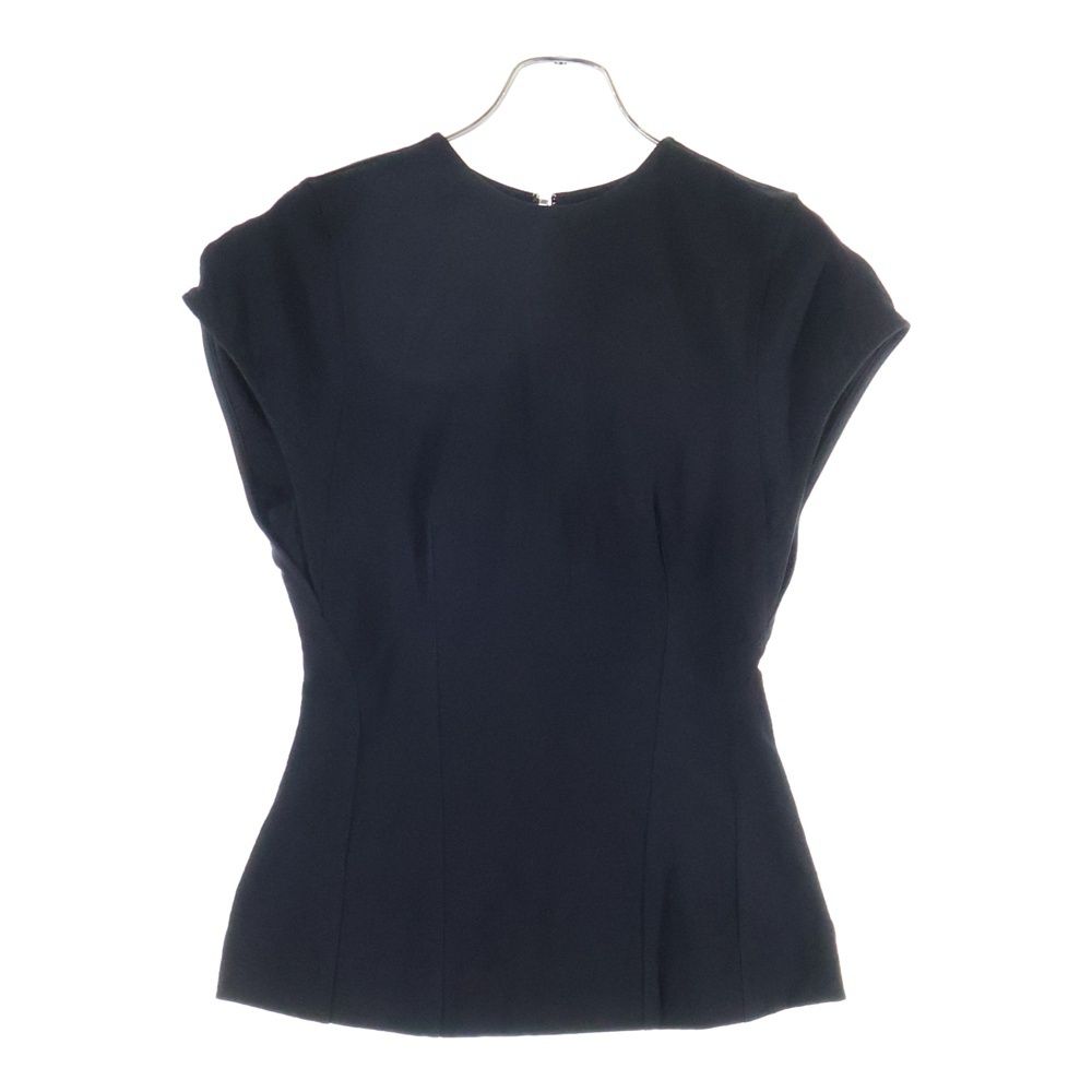 Rick Owens (リックオウエンス) 18SS バックジップ ノースリーブ