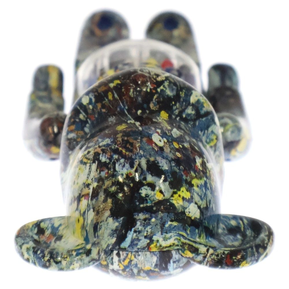 MEDICOM TOY (メディコムトイ) BE@RBRICK My First B@by Jackson