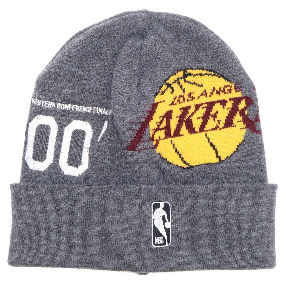 WIND AND SEA (ウィンダンシー) NBA LAKERS BLAZERS レーカーズ