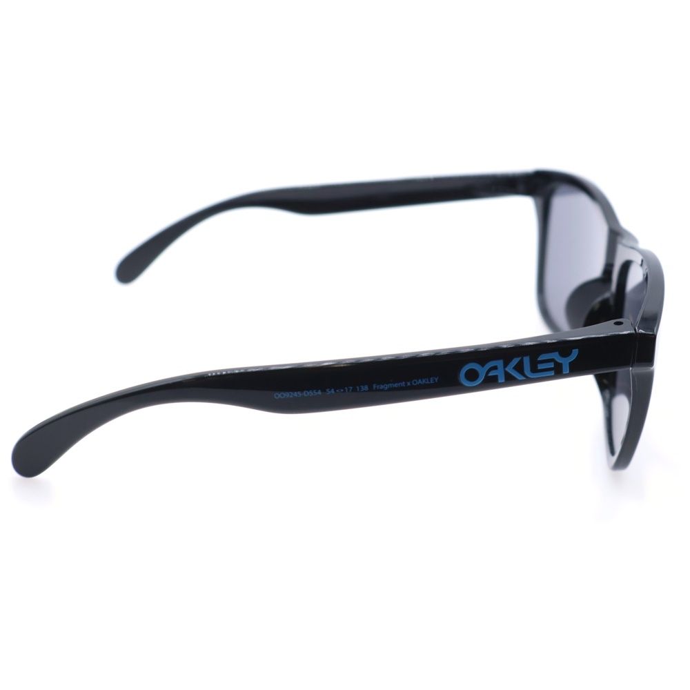 OAKLEY (オークリー) 23SS ×FRAGMENT DESIGN FROGSKINS SUNGLASSES