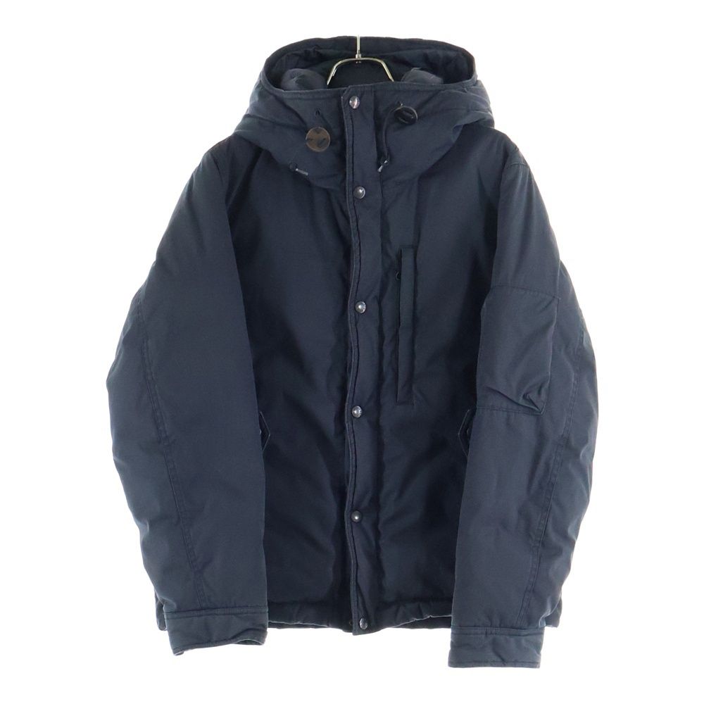 THE NORTH FACE PURPLE LABEL (ノースフェイスパープルレーベル 