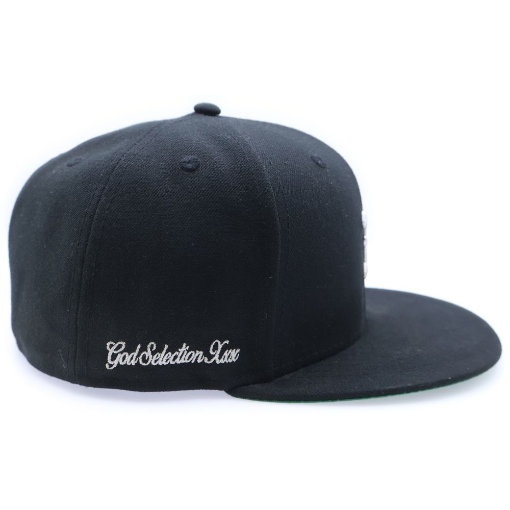 GOD SELECTION XXX (ゴッドセレクショントリプルエックス) ×NEW ERA