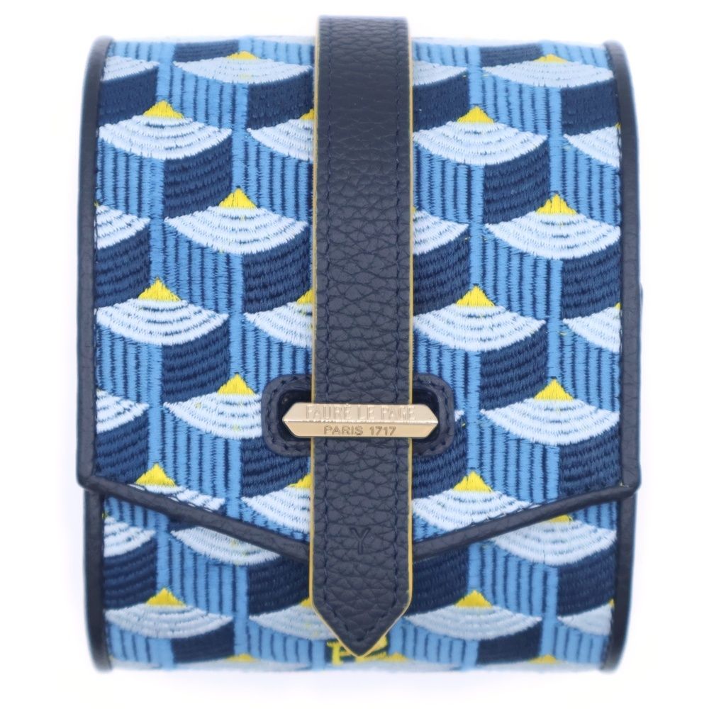 VACHERON CONSTANTIN (バシュロンコンスタンタン) ×FAURE LE PAGE