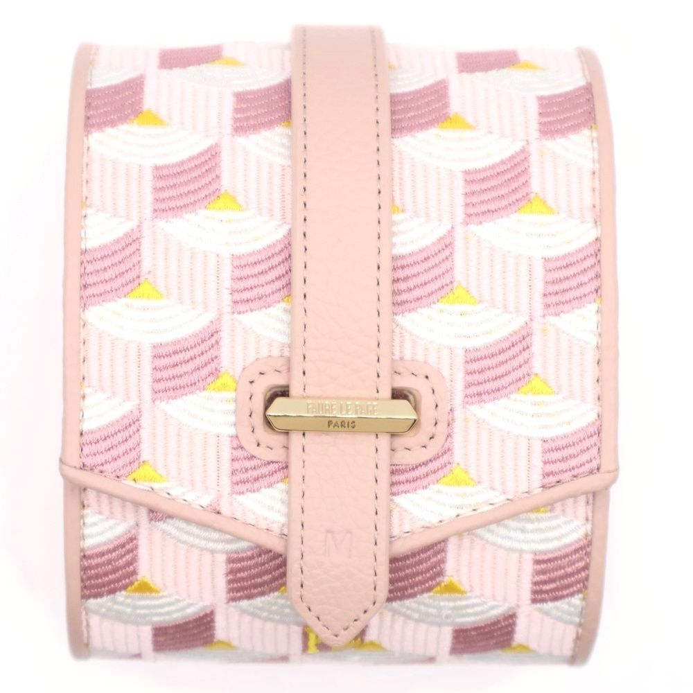 VACHERON CONSTANTIN (バシュロンコンスタンタン) ×FAURE LE PAGE