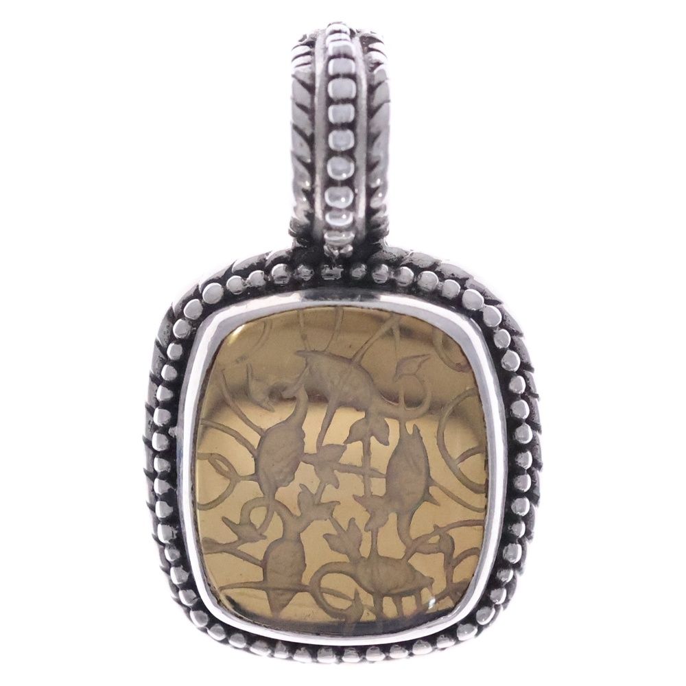 NO BRAND (ノーブランド) 【STEPHEN DWECK】 クオーツストーン