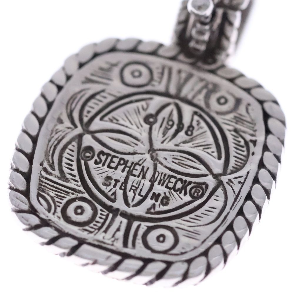 NO BRAND (ノーブランド) 【STEPHEN DWECK】 クオーツストーン