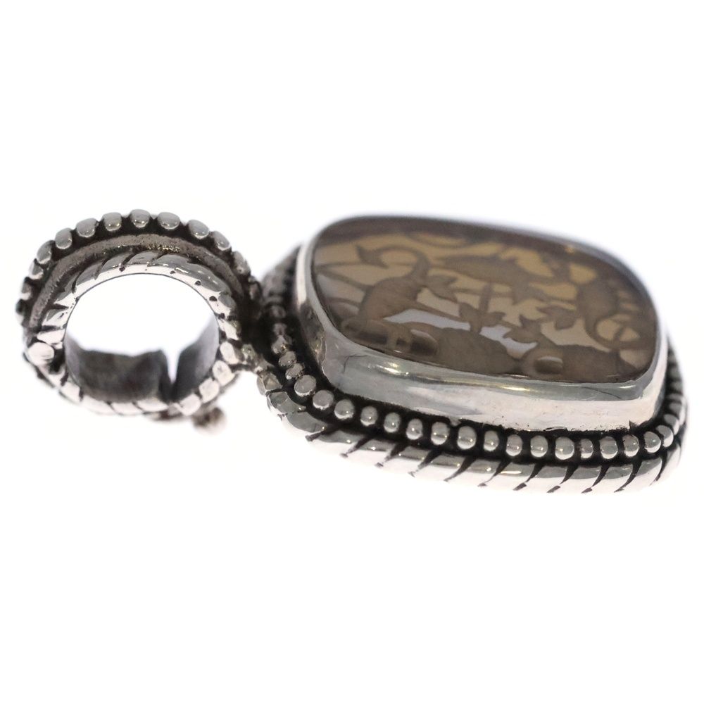 NO BRAND (ノーブランド) 【STEPHEN DWECK】 クオーツストーン