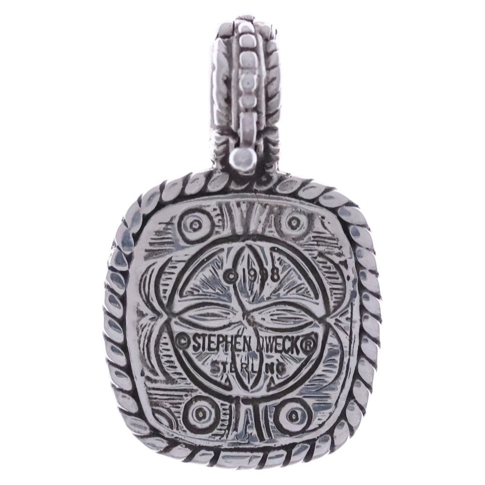 NO BRAND (ノーブランド) 【STEPHEN DWECK】 クオーツストーン