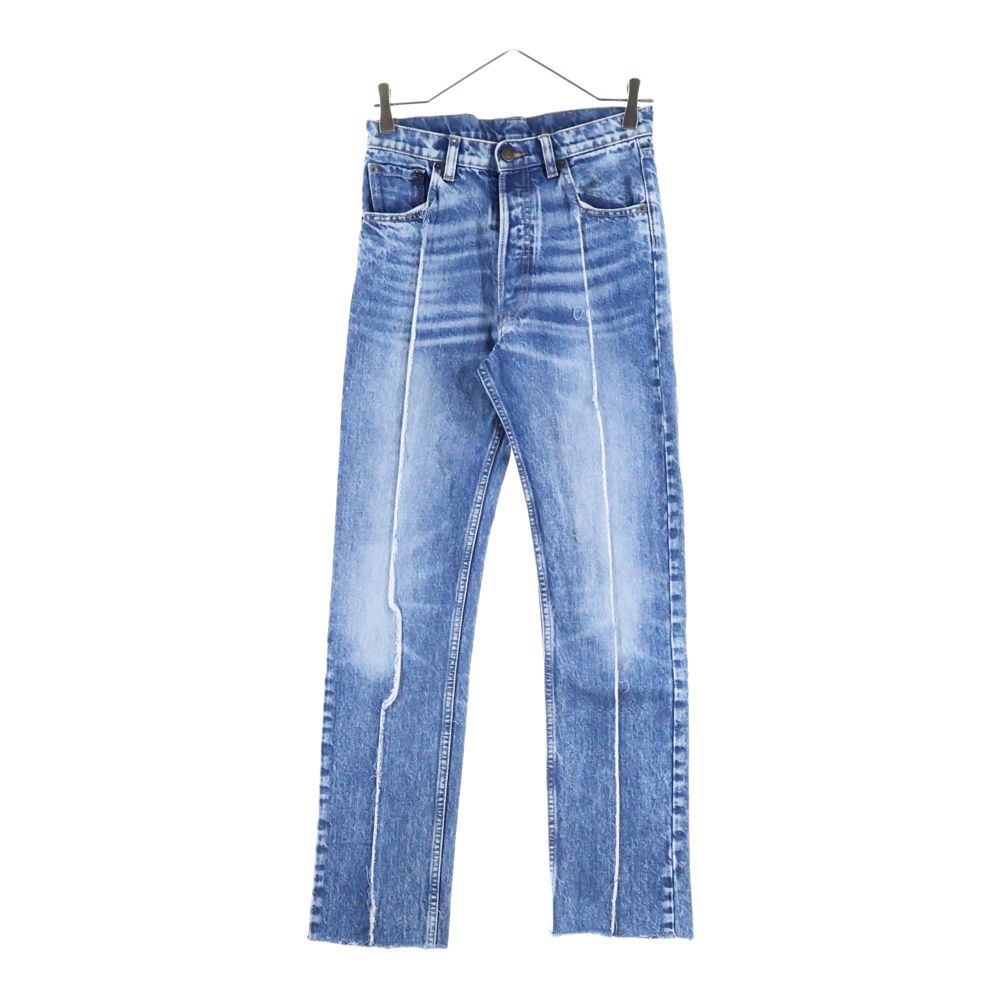 MM6 Maison Margiela (エムエムシックスメゾンマルジェラ) 21SS 再構築