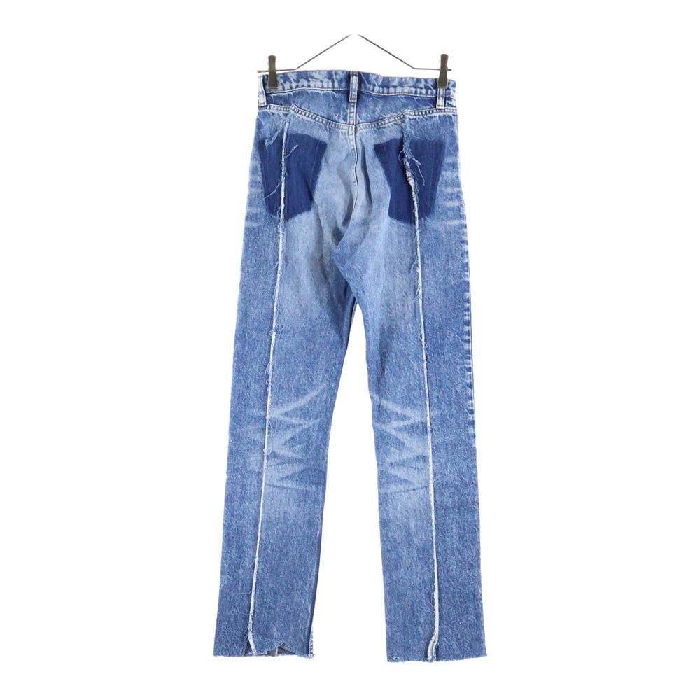 MM6 Maison Margiela (エムエムシックスメゾンマルジェラ) 21SS 再構築