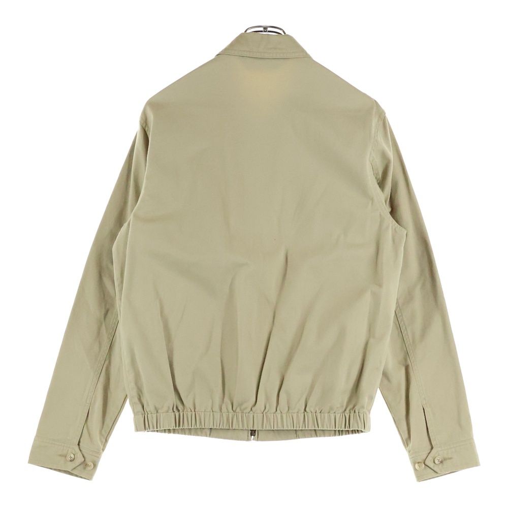 POLO RALPH LAUREN (ポロラルフローレン) 90s 刺繍 ジップアップ