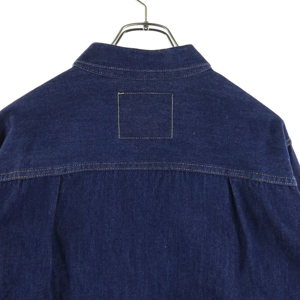 Levi's (リーバイス) 506XX デニムトラッカージャケット 70506-0024