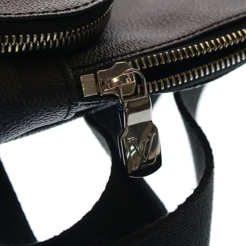 LOUIS VUITTON (ルイヴィトン) ダミエグラフィット アヴェニュー