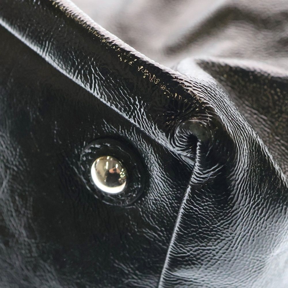 YVES SAINT LAURENT (イヴサンローラン) イージー ボストンバッグ