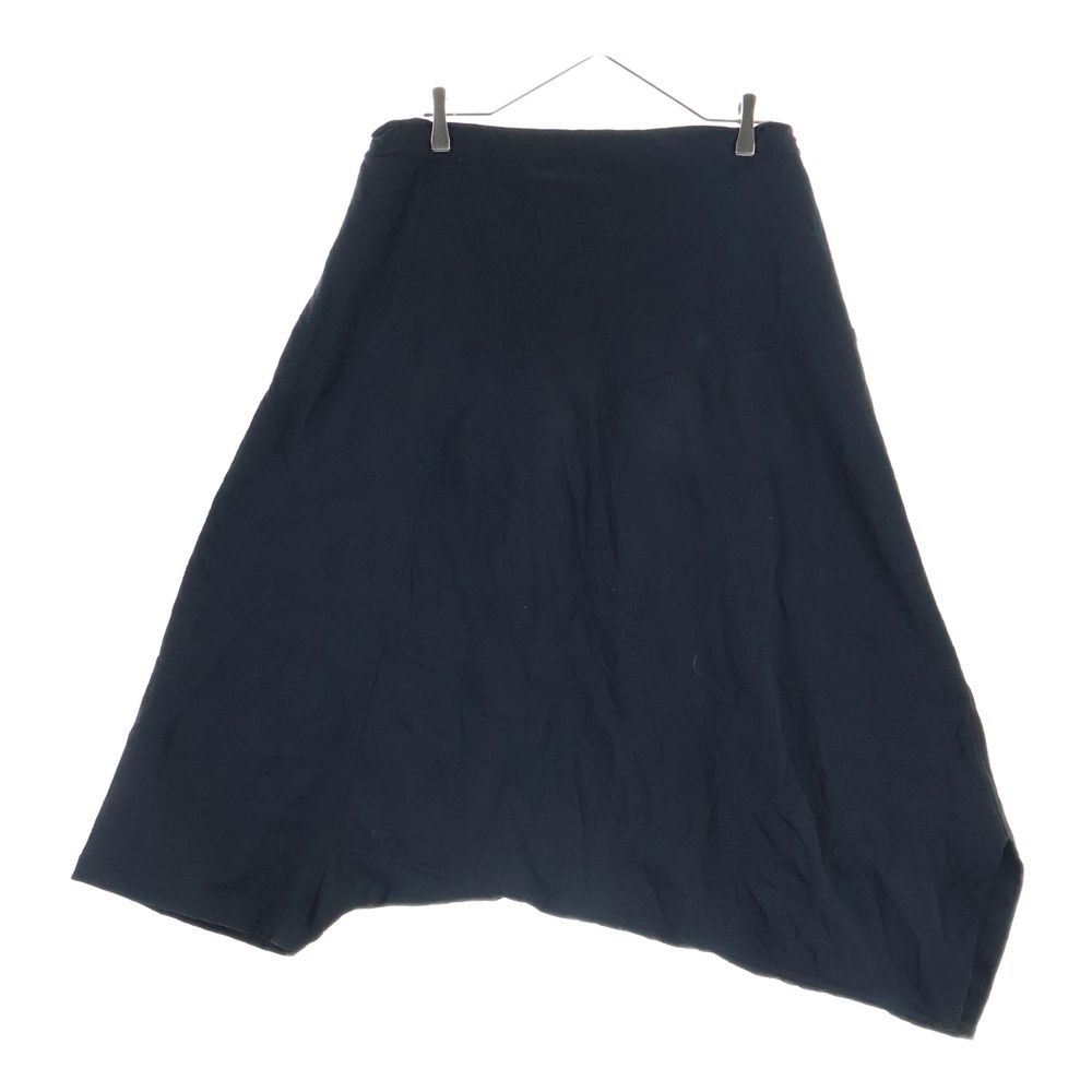 新品未使用タグ付き　Y's ワイズ　サルエルパンツ 黒　M 楽天市場】y's ワイズ（スタイル（パンツ）サルエルパンツ