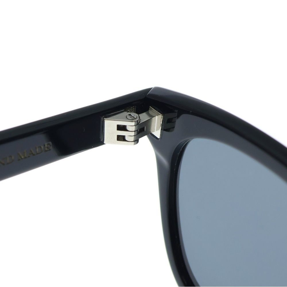 A.D.S.R. (エーディーエスアール) BALVIN 01 ウェリントン ブラック