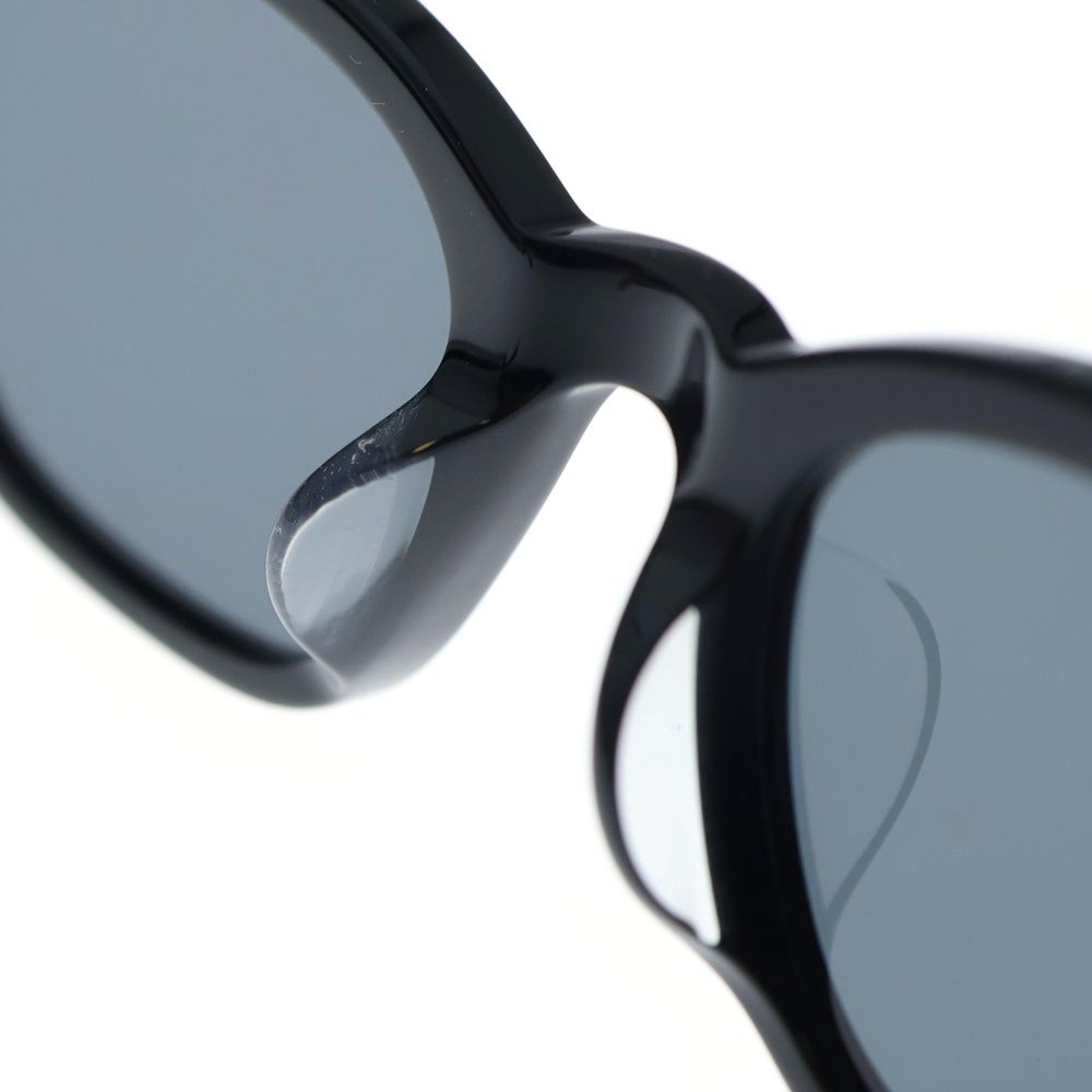 A.D.S.R. (エーディーエスアール) BALVIN 01 ウェリントン ブラック