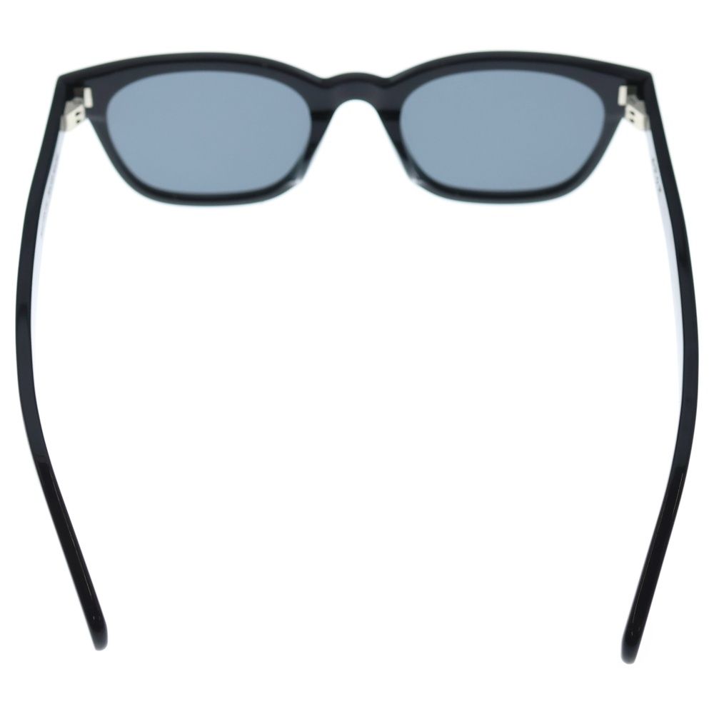 A.D.S.R. (エーディーエスアール) BALVIN 01 ウェリントン ブラック