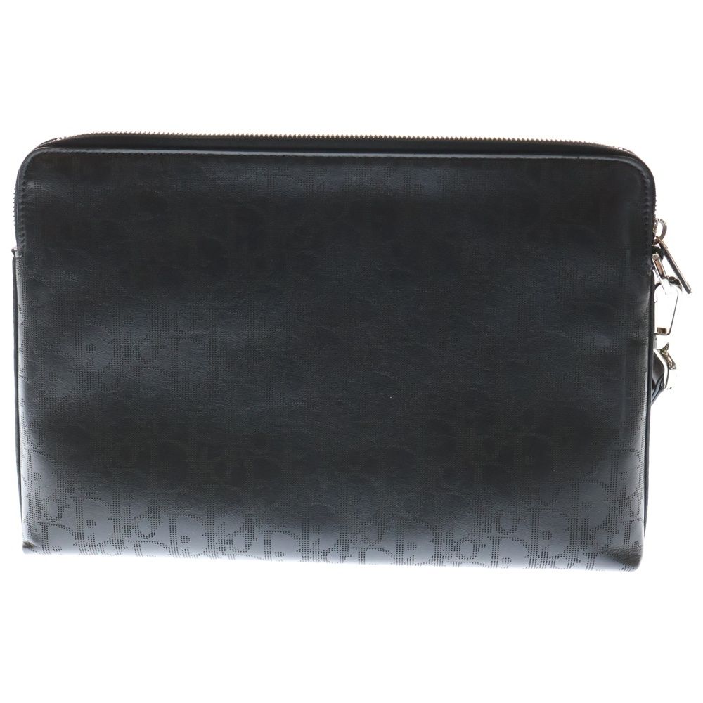 DIOR (ディオール) ディオールオブリーク ギャラクシー レザー