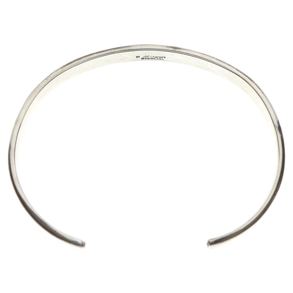 INDIAN JEWELRY (インディアンジュエリー) ナバホ族Bruce Morgan