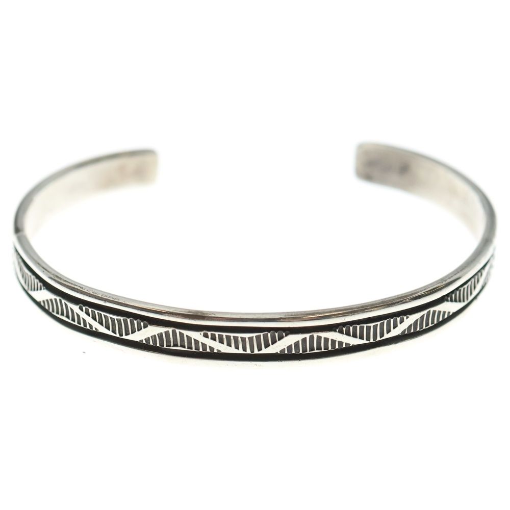 INDIAN JEWELRY (インディアンジュエリー) ナバホ族Bruce Morgan