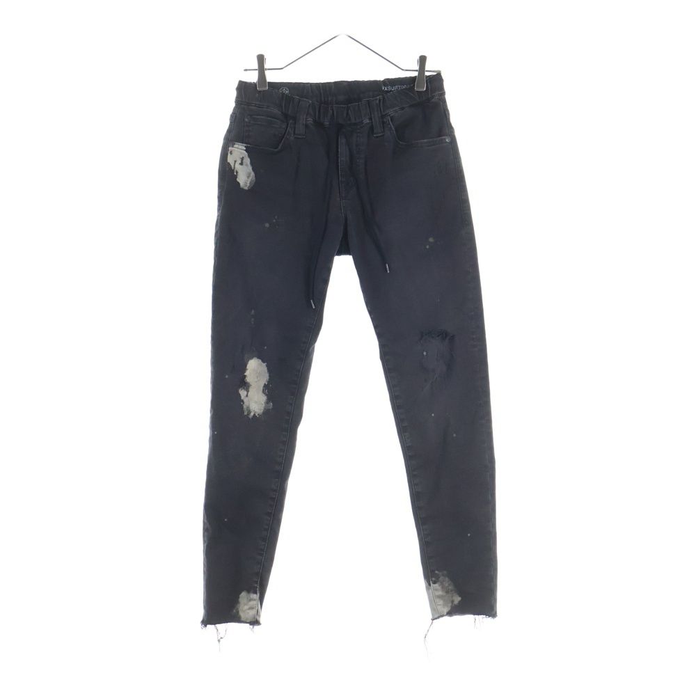 BIG JOHN (ビッグジョン) ×SURT Denim Pants MXSR01M サート 