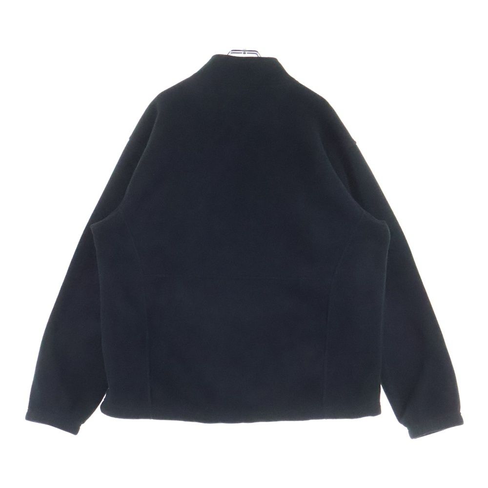 SUPREME (シュプリーム) 21AW Polartec Half Zip Pullover ポーラー