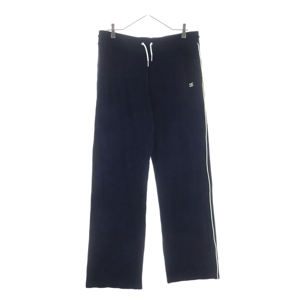 CELINE (セリーヌ) TRIOMPHE EMBROIDERY VELVET JERSEY TRUCKSUIT