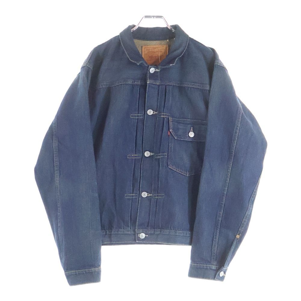 団子様 リーバイスビンテージクロージング 506XX TYPE1デニムジャケット Levi's VINTAGE CLOTHING (リーバイス ビンテージ クロージング) 1936