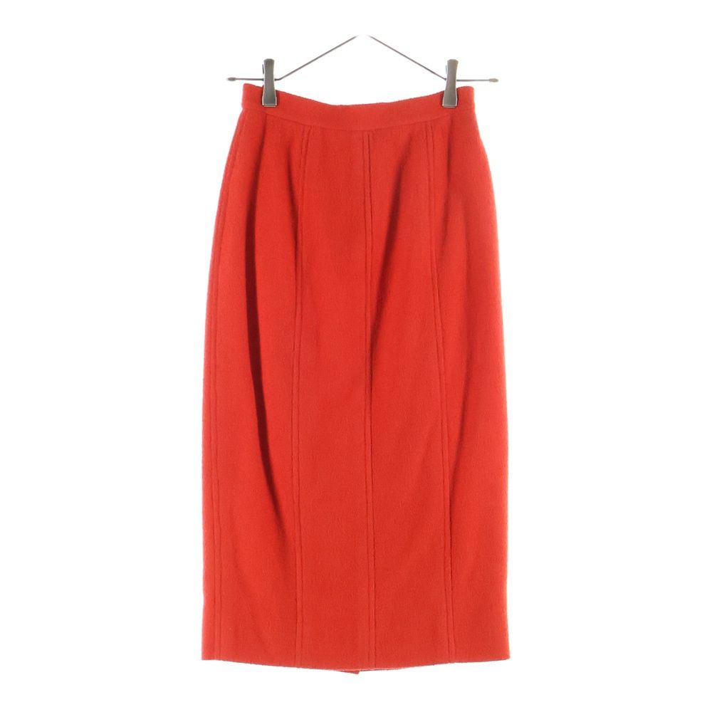 CHANEL (シャネル) 95AW セットアップ ウールツイード ココマーク