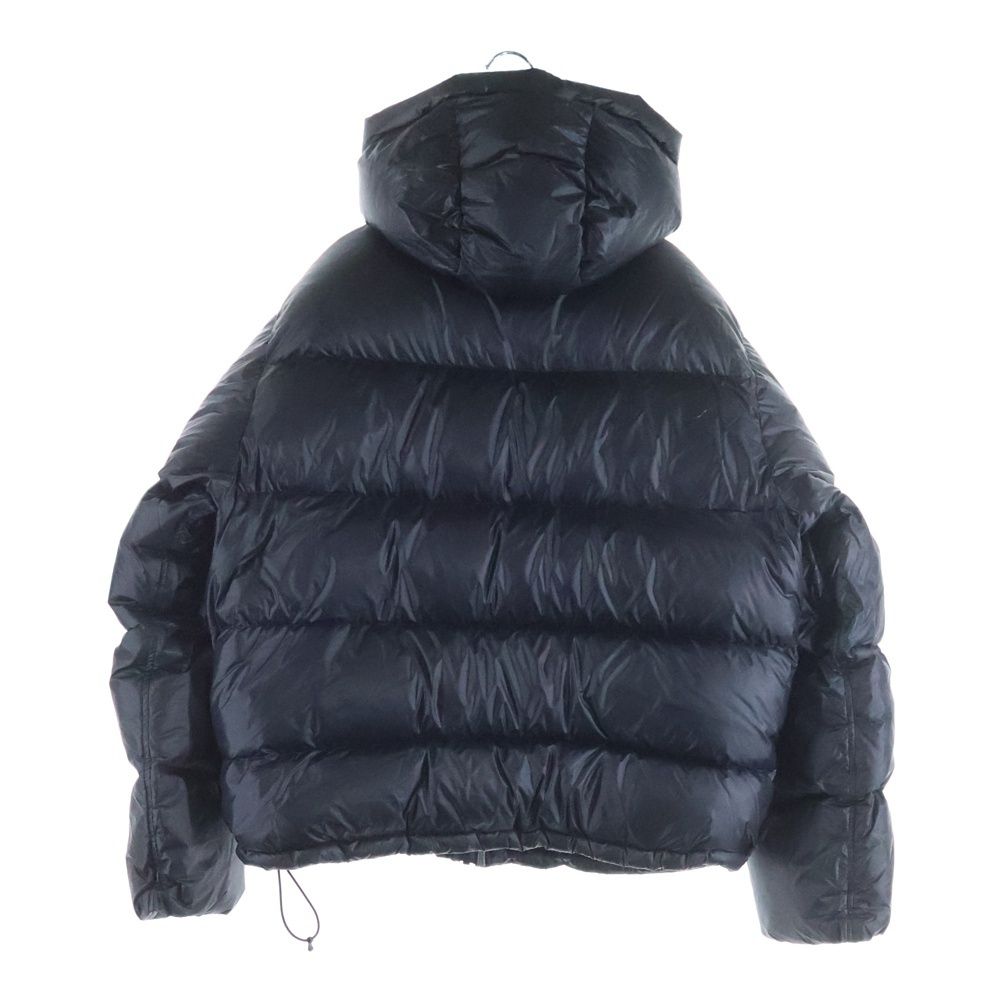 STUSSY (ステューシー) 800 FILL DOWN JACKET 800 フィル ジップアップ