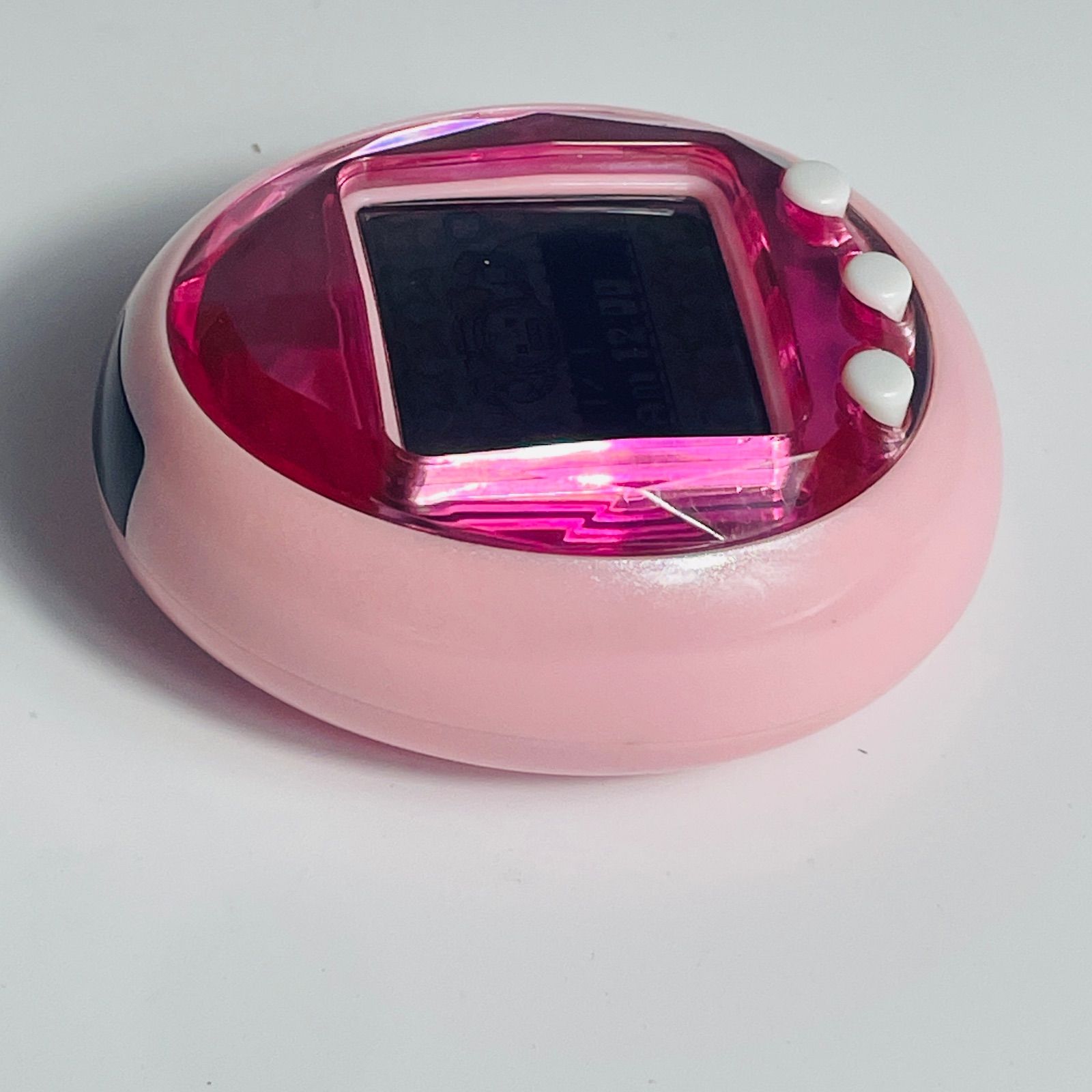 たまごっち　id ピンク　ブルー　2個セットTamagotchi iD たまごっちid ピンク ブルー 2個セット - メルカリ