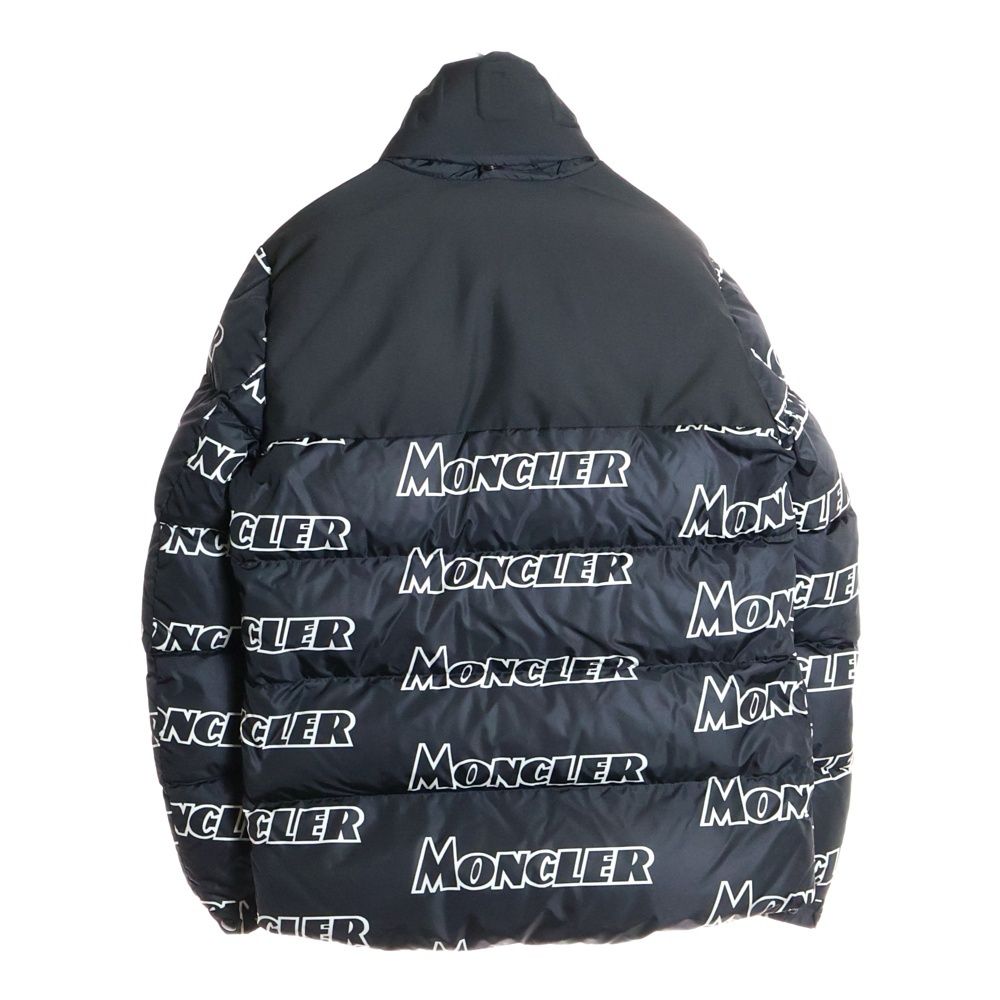 MONCLER (モンクレール) 19AW FAIVELEY JACKET E20914132685 539NE