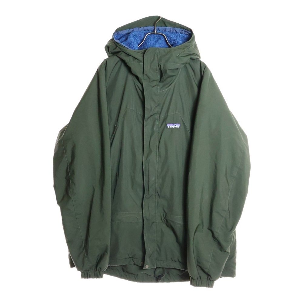 PATAGONIA (パタゴニア) 04年製 INFURNO JACKET インファ-ノ