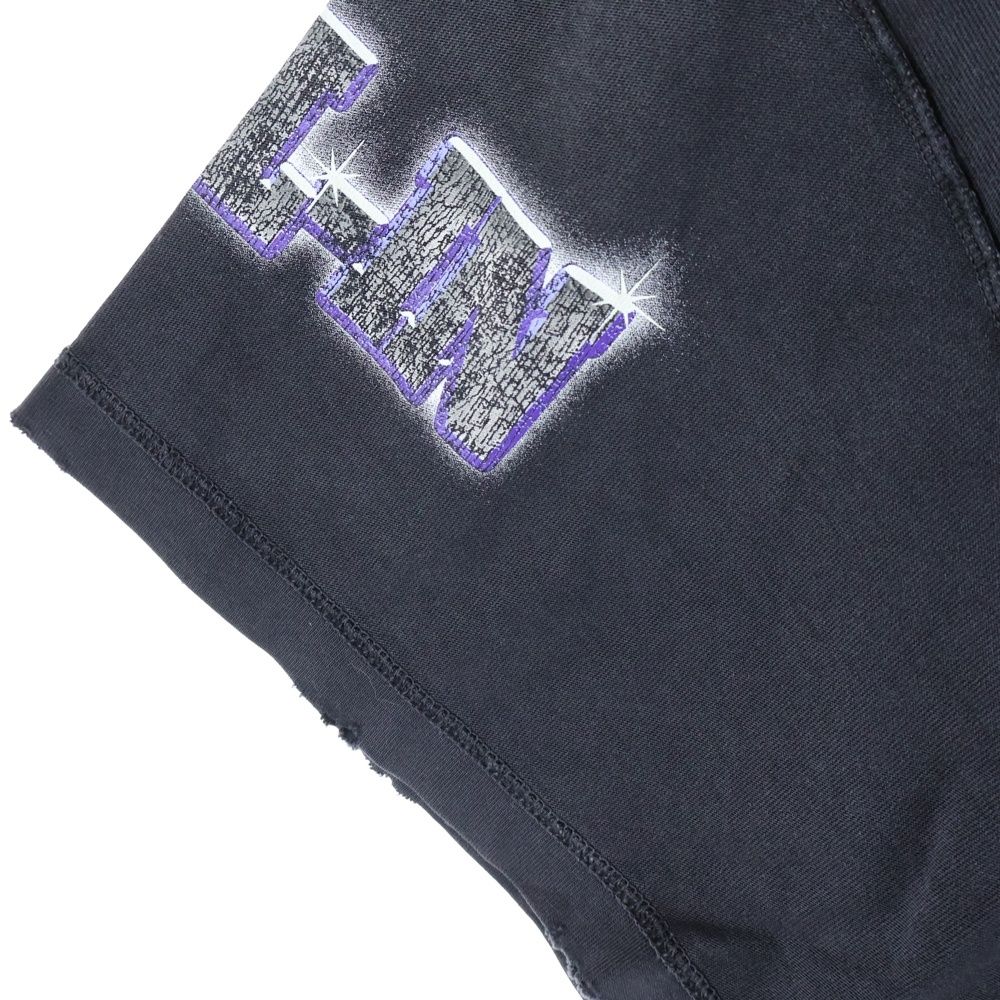 BALENCIAGA (バレンシアガ) 24SS SEE NOW BUY NOW TEE 787358 TQVE8