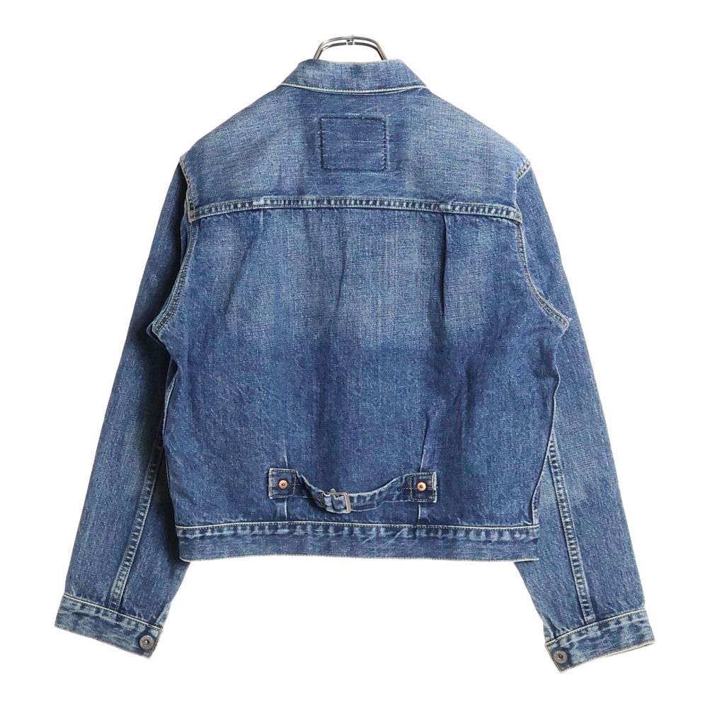 Levi's 506 '90s デニムジャケット (36) タグなし Levi's VINTAGE CLOTHING LEVI'S 506XXE TYPE I DENIM JACKET 1936